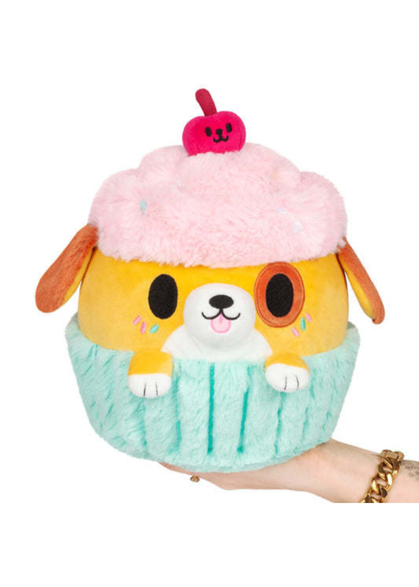 Squishable Squishable - Pupcake Mini