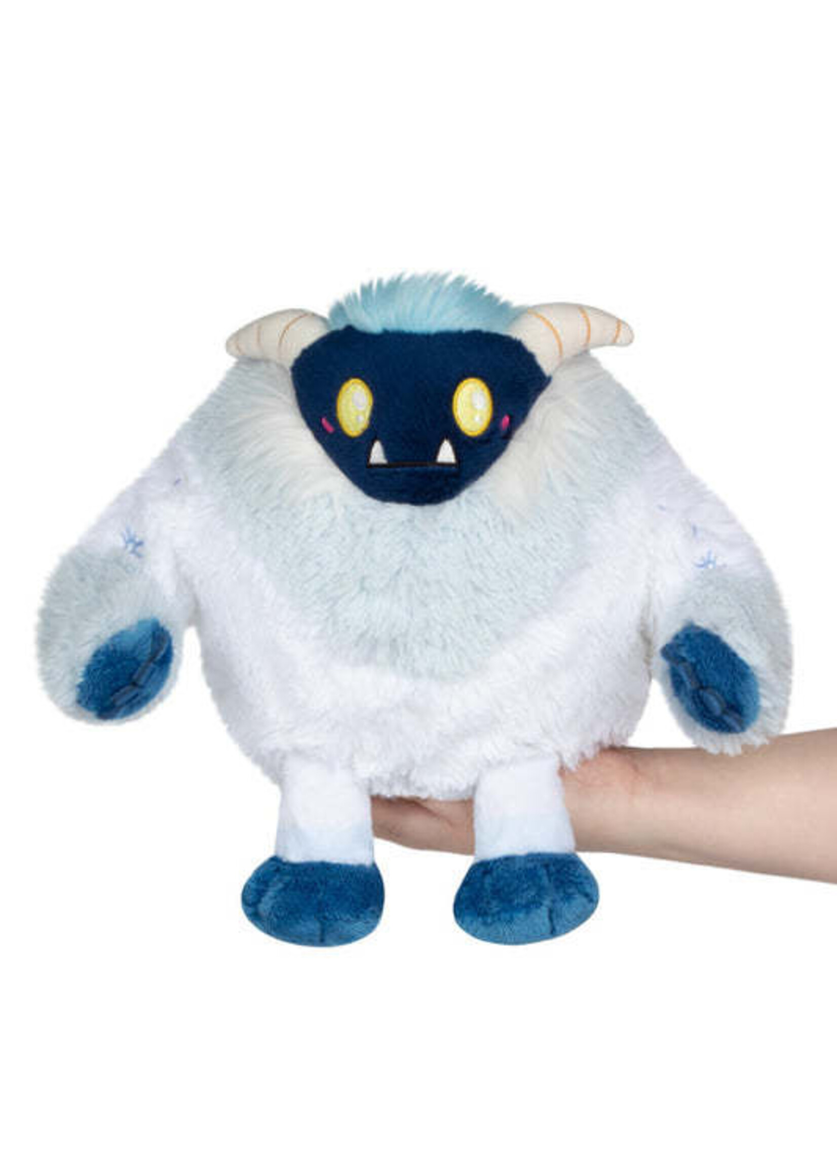 Squishable Squishable - Yeti Mini