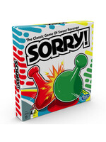 Hasbro Sorry!