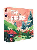 Capstone Games Tea Garden