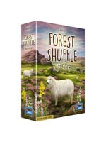 Lookout Games Forest Shuffle - Dartmoor