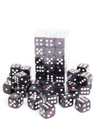Die Hard Dice Vanguard d6 Pack (30) -  Iris Shimmer