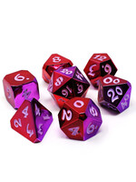 Die Hard Dice 7pc RPG Set - Mystic Catalyst
