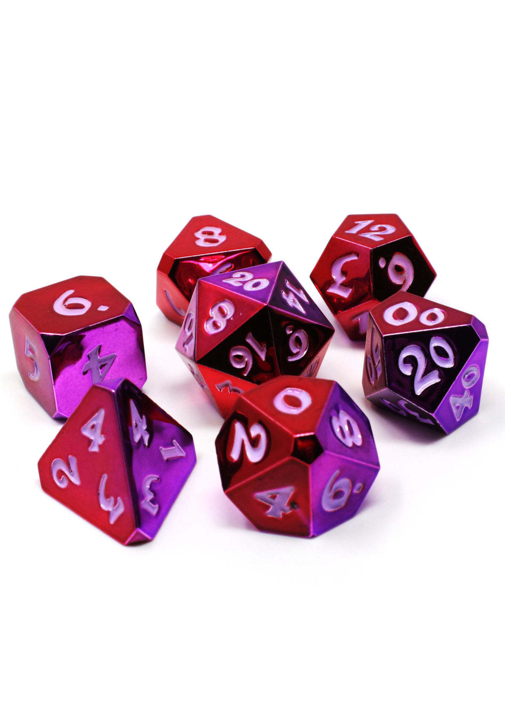 Die Hard Dice 7pc RPG Set - Mystic Catalyst