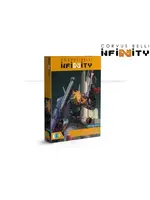 Corvus Belli Infinity: PanOceania - Kestrel Expansion Pack Beta