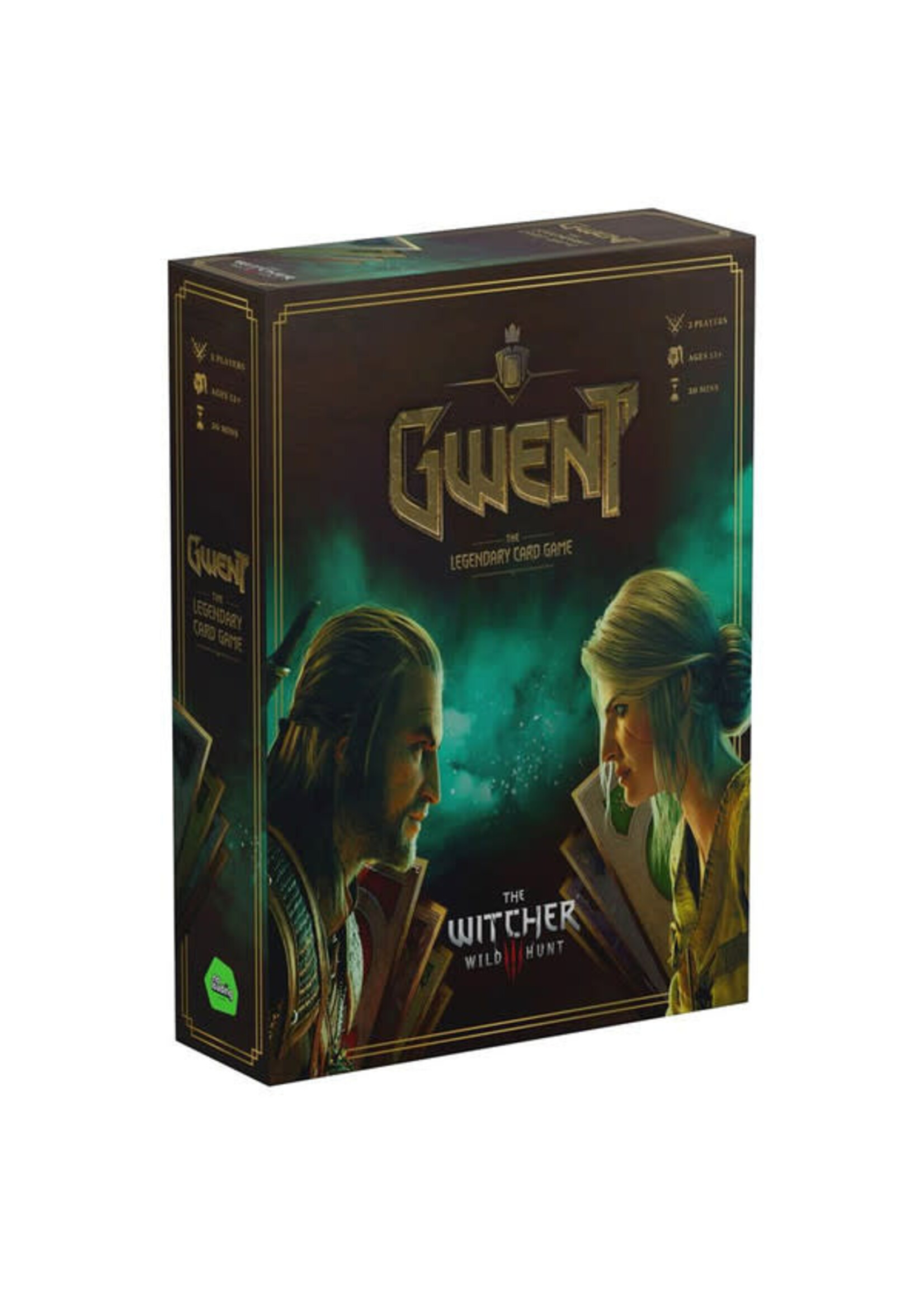 No Loading Games Gwent