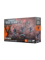 Games Workshop Kill Team: Raveners