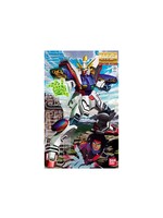 Bandai MG Shining Gundam "Mobile Fighter G"