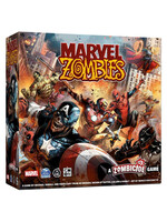 Asmodee Marvel Zombies
