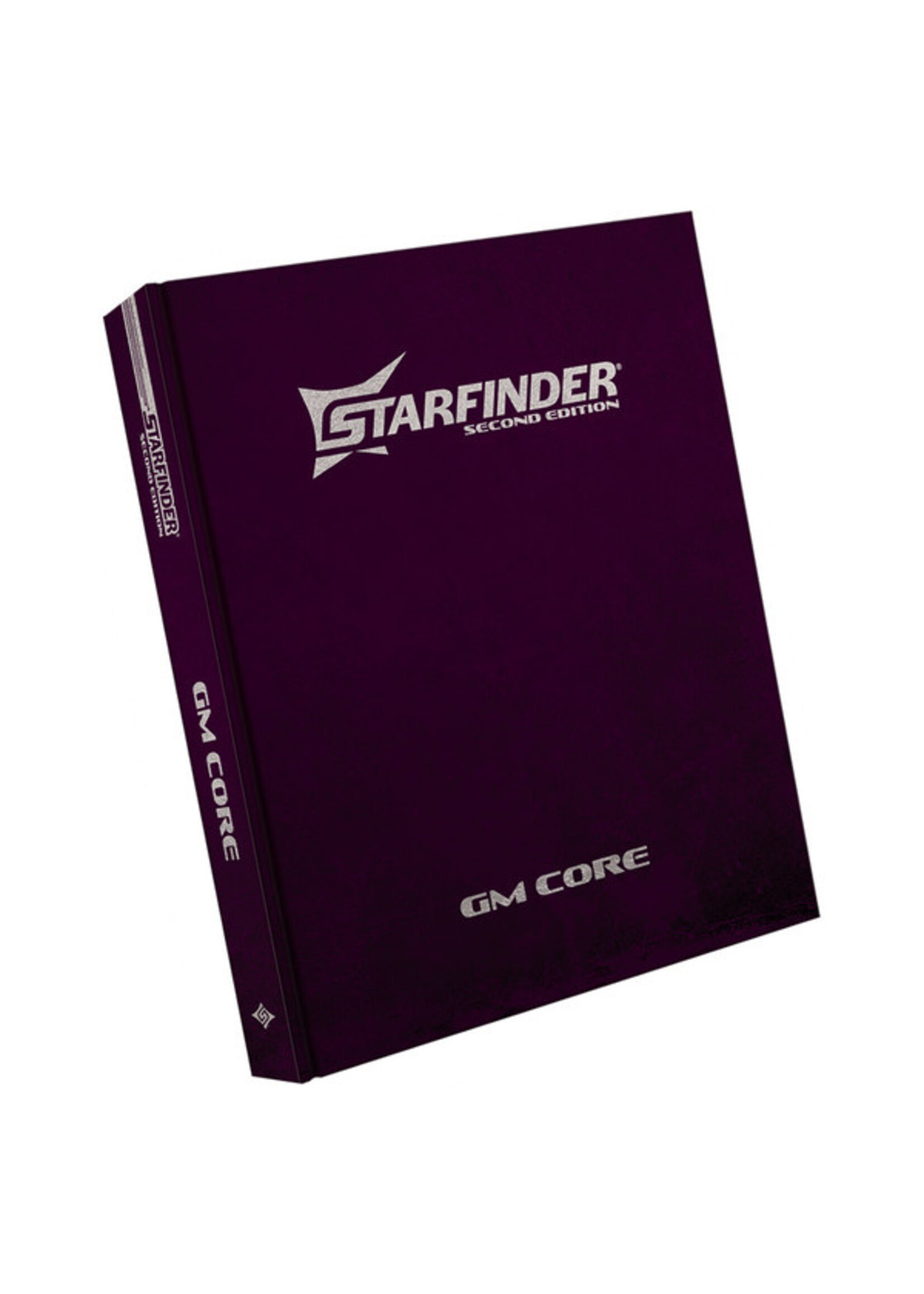 Paizo Starfinder 2E: GM Core Special Edition