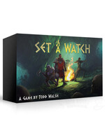Rock Manor Games Set a Watch