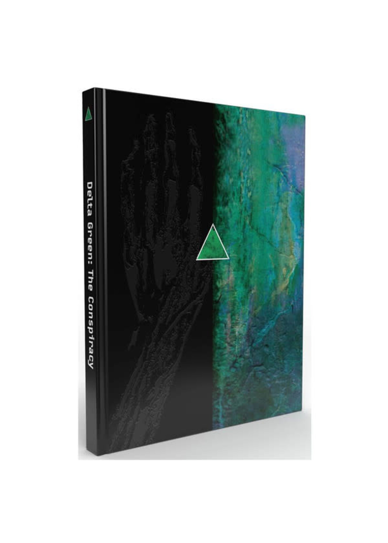 Arc Dream Publishing Delta Green: The Conspiracy