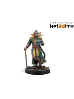 Corvus Belli Infinity: Yu Jing - Dragon Lord Exclusive Edition