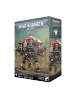 Games Workshop Imperial Knights: Knight Questoris