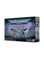 Games Workshop Thousand Sons Sekhetar Robots