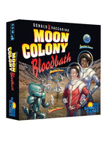 Rio Grande Games Moon Colony Bloodbath