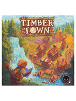 Alley Cat Games Timber Town