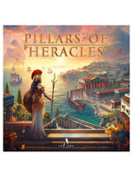 Apeiron Games Pillars of Heracles