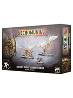 Games Workshop Ash Waste Nomads Ashwing Helamites