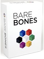 West Coast Bias Games Bare Bones