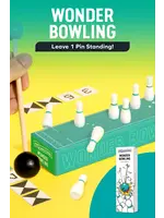 Itten Wonder Bowling