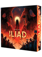 Bitewing Games Iliad