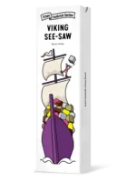 Itten Viking See-Saw