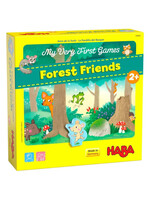 Haba USA My Very First Games - Forest Friends