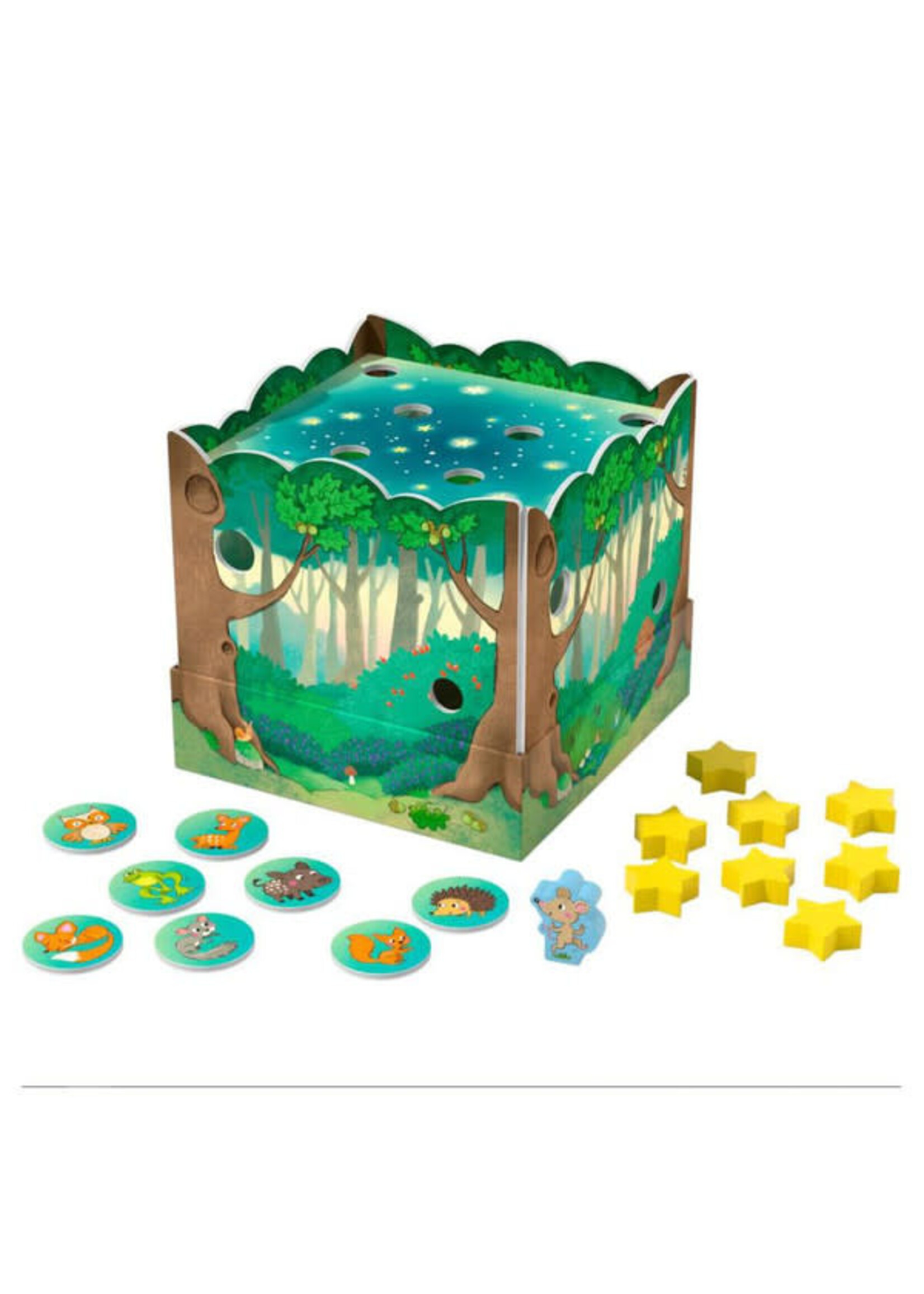 Haba USA My Very First Games - Forest Friends