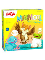 Haba USA Mixalotl