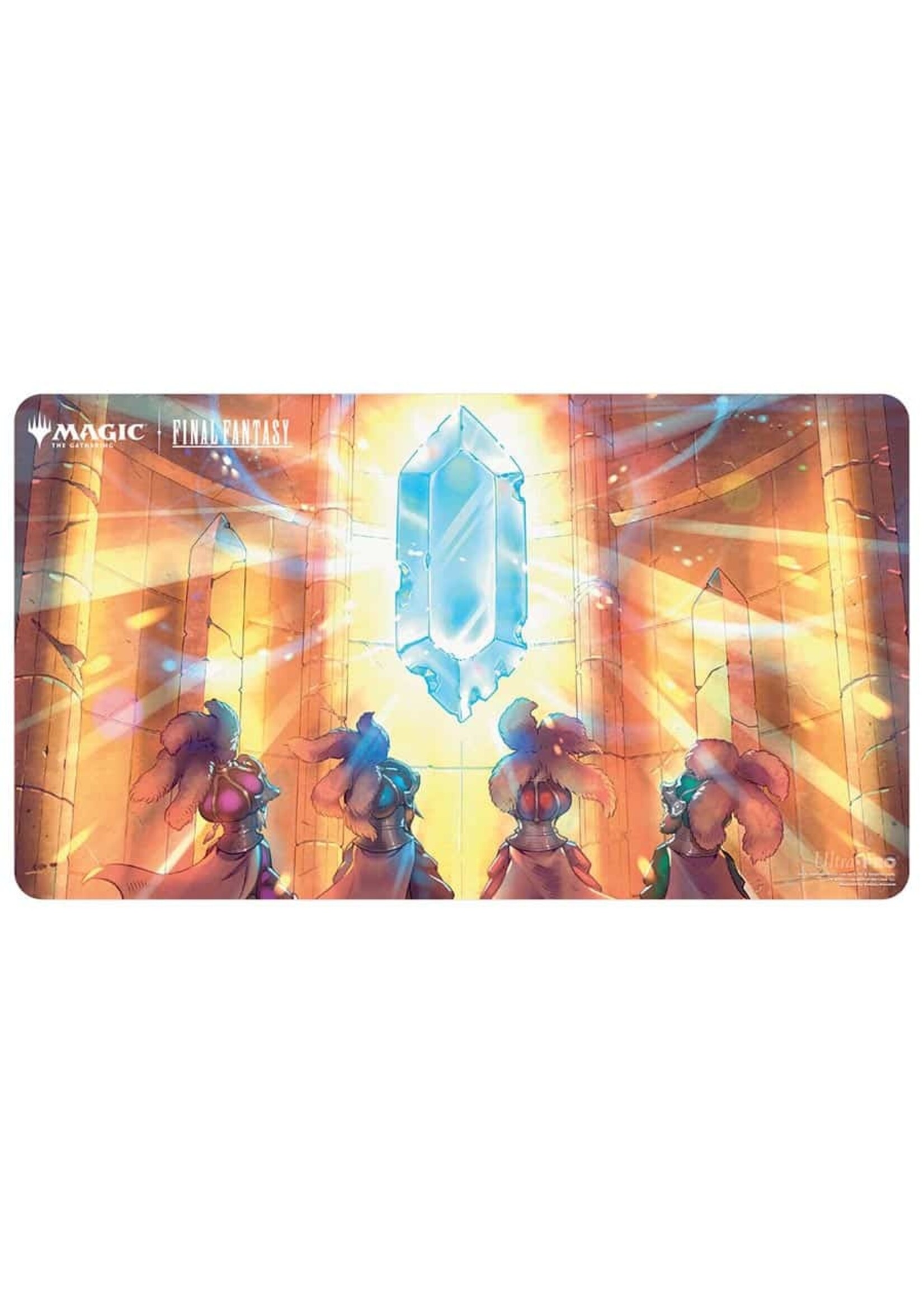 Ultra-Pro MtG Final Fantasy - Playmat V2