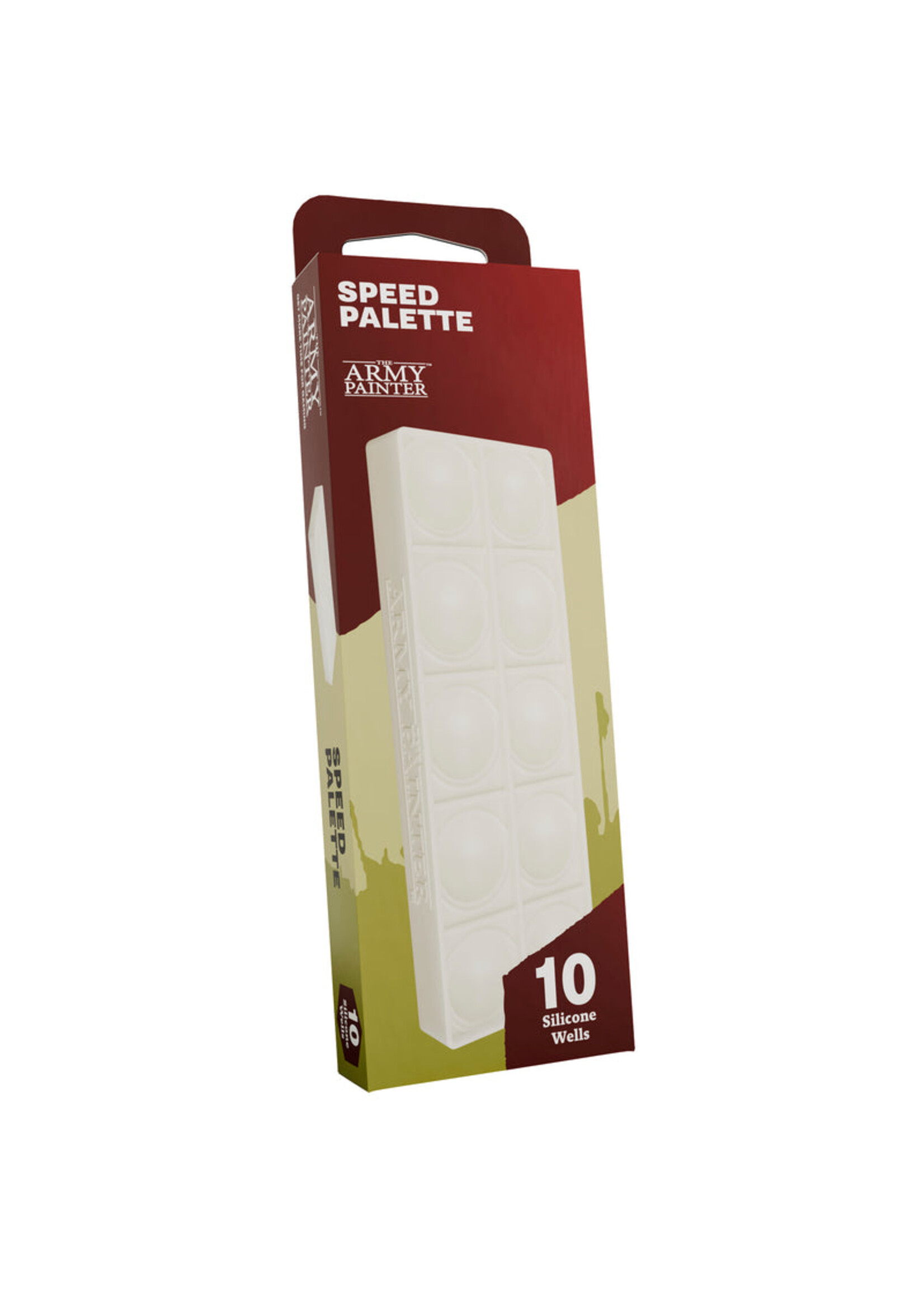 Army Painter Speed Palette