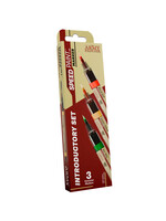 Army Painter Speedpaint Marker: Introductory Set