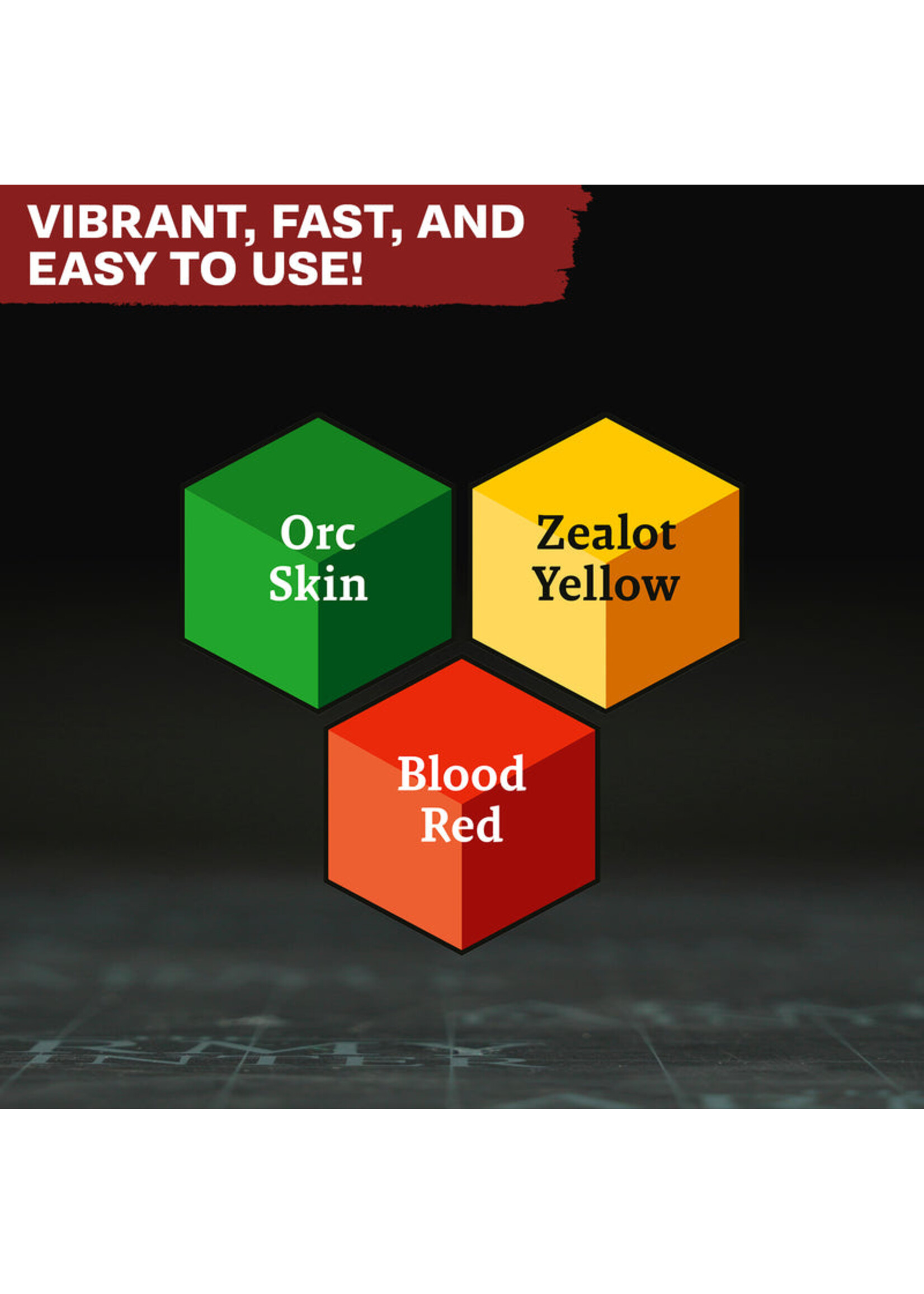 Army Painter Speedpaint Marker: Introductory Set