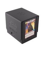 Gamegenic Star Wars: Unlimited Deck Pod- Black