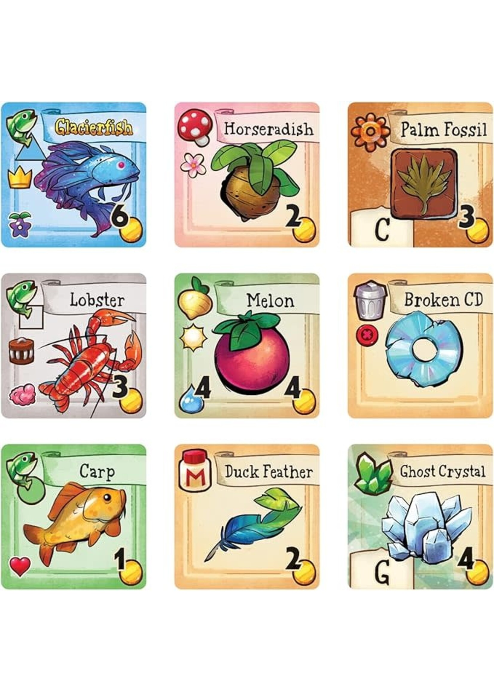 Concerned Ape Stardew Valley