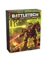 Catalyst Game Labs BattleTech: Gothic