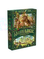 Super Meeple Kronologic: Cuzco 1450