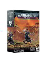 Games Workshop Lady Malys