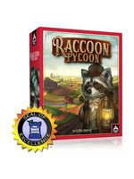 Forbidden Games Raccoon Tycoon
