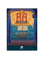 25th Century Games RA: Traders Expansion