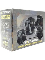 Catalyst Game Labs BattleTech: Inner Sphere Urban Lance