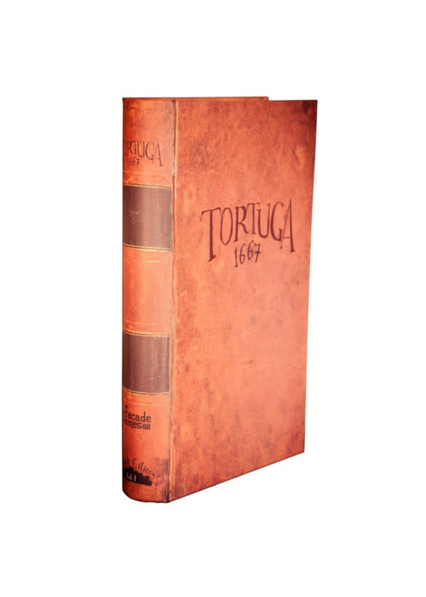 Facade Games Tortuga 1667