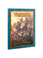 Games Workshop Arcane Journal: The War of Settra's Fury