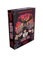 Dungeons & Dragons D&D: Welcome to the Hellfire Club Box Set