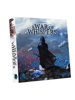 Tabletop Tycoon A War of Whispers