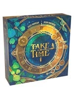 Libellud Take Time
