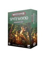 Games Workshop Warhammer Underworlds: Spitewood