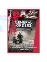 Osprey Games General Orders: Sengoku Jidai