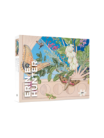 Pomegranate Erin E. Hunter "Emergence" 500 Piece Puzzle